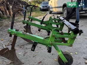 Культиватор Саморобний   2018