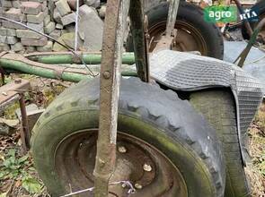 Візок Саморобний   