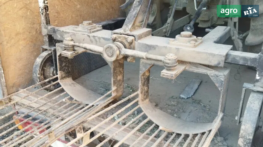 Копач Саморобний    - фото 1