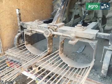 Самодельный    - фото