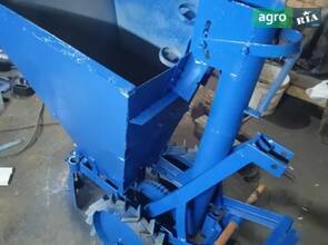 Саджалка Саморобна   