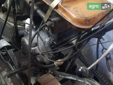 Саморобний    - фото