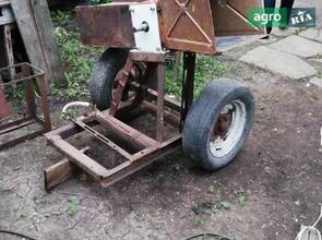 Подрібнювач Саморобний   