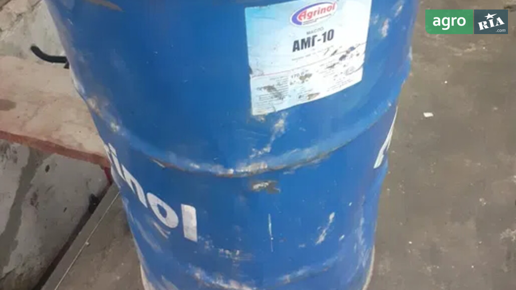 Бочка Саморобна    - фото 1