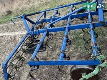 Самодельный    - фото