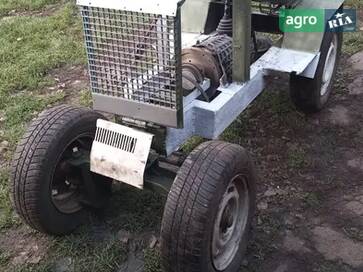 Саморобний   2025 - фото