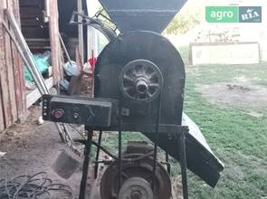 Подрібнювач Саморобний   