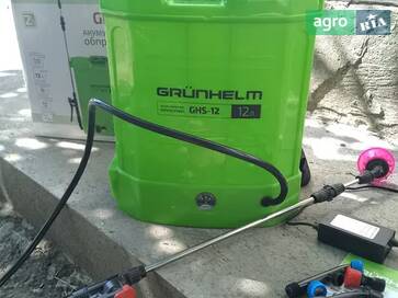 Саморобний    - фото