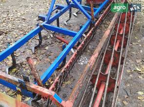 Культиватор Саморобний   2023