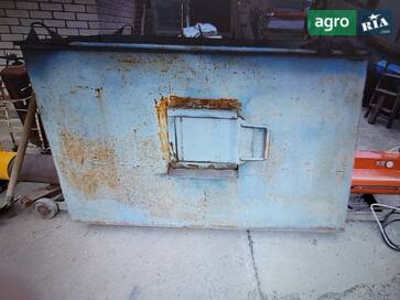 Саморобна    - фото