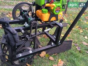 Підгортальник Саморобний   