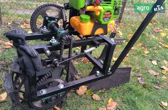 Окучник Саморобний    - фото