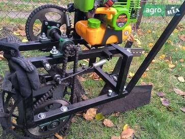 Саморобний    - фото