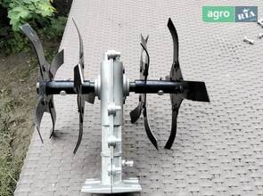 Культиватор Саморобний   