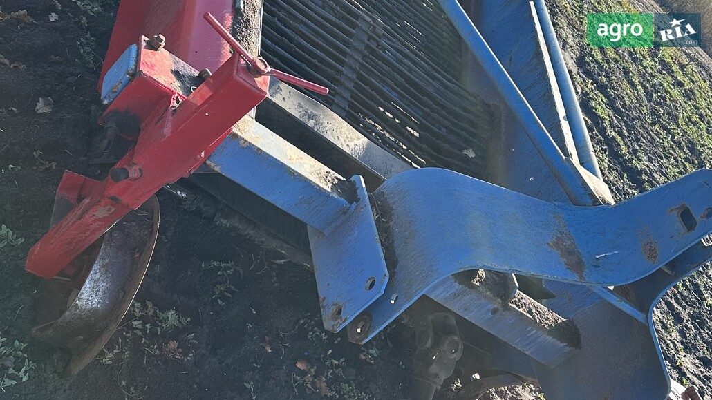 Копач Саморобний   2019 - фото 1