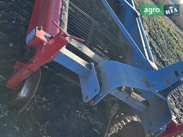 Самодельный   2019 - фото