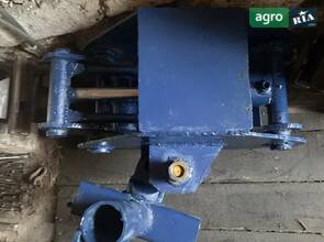 Захват Саморобний   2025