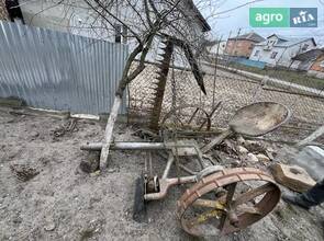 Косарка Саморобна   2000