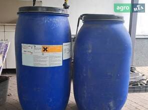 Бочка Саморобна   