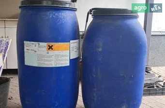 Бочка Саморобна    - фото