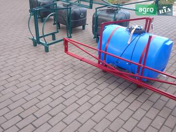 Саморобний   2025 - фото