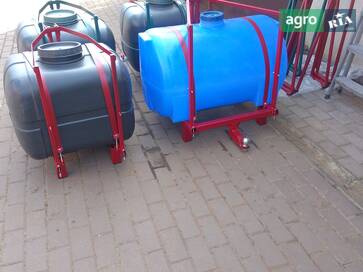 Саморобний   2025 - фото