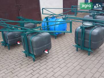 Саморобний   2025 - фото