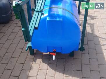 Саморобний   2025 - фото