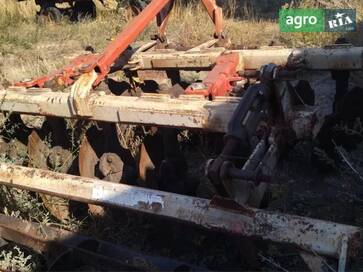 Самодельная   2010 - фото