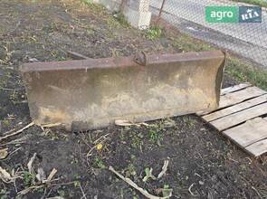 Відвал Саморобний   