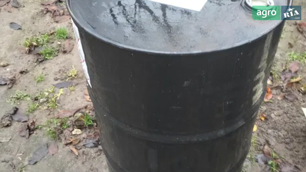 Бочка Самодельная    - фото 1