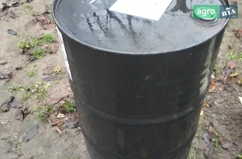 Бочка Саморобна    - фото