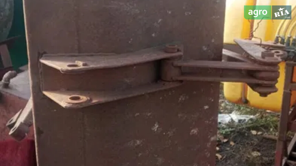 Ковш Саморобний    - фото 1