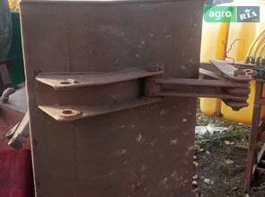 Ковш Саморобний   