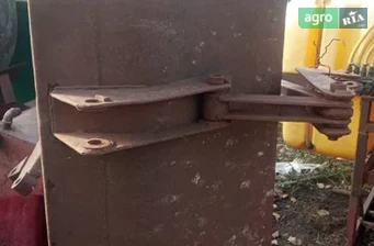 Ковш Саморобний    - фото