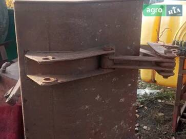 Самодельный    - фото