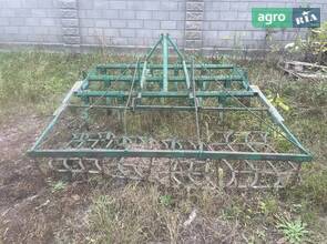 Культиватор Саморобний   