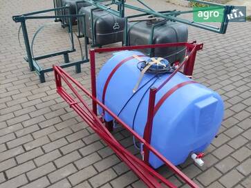 Саморобний   2025 - фото