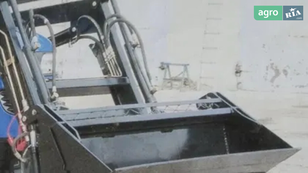 Ковш Саморобний    - фото 1