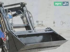 Ковш Саморобний   