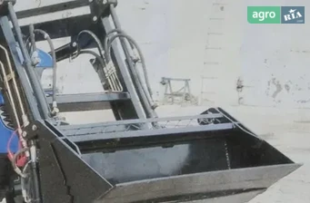 Ковш Саморобний    - фото