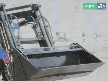 Самодельный    - фото