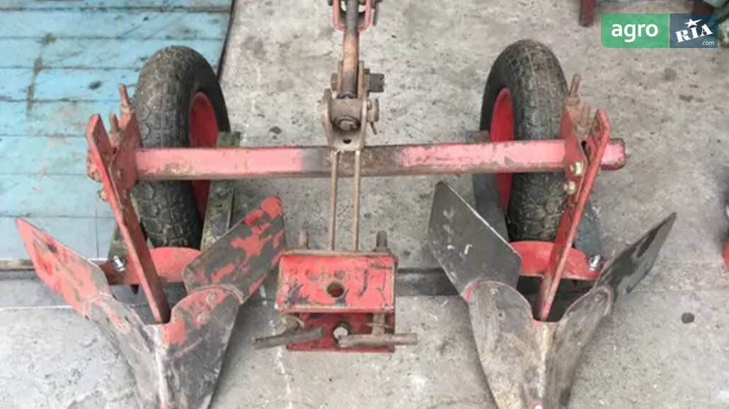 Підгортальник Саморобний    - фото 1