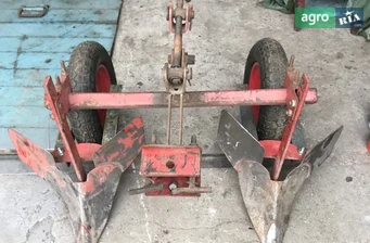 Окучник Саморобний    - фото