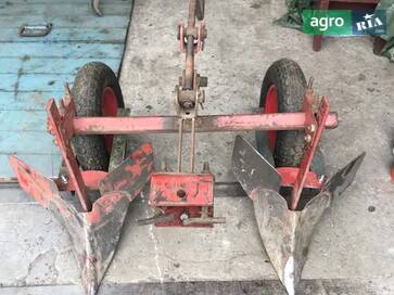 Саморобний    - фото