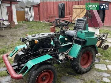 Саморобний   2019 - фото