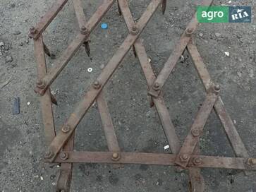 Самодельная    - фото