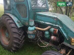 Трактор Саморобний   2005