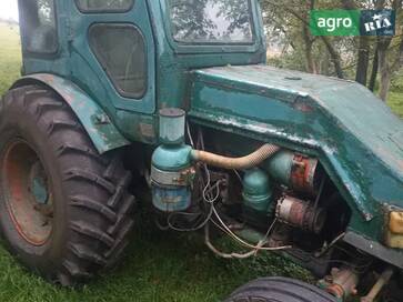 Самодельный   2005 - фото