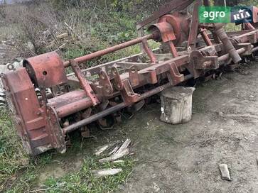 Самодельная   2000 - фото